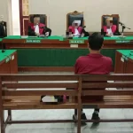 Terbukti Korupsi, Mantan Kades Ranteballa EP Jalani Hukuman 4 Tahun