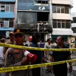 Profil Terra Drone Indonesia dengan 5 Sorotan Tragedi Kebakaran