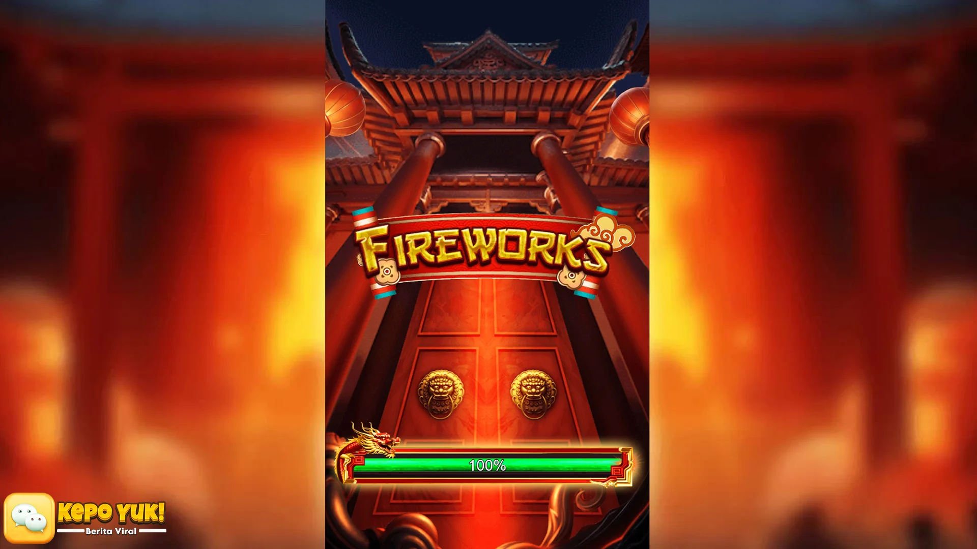 Plot Fireworks Bikin Kamu Heboh? Sini, Yuk Bahas 4 Scene-nya