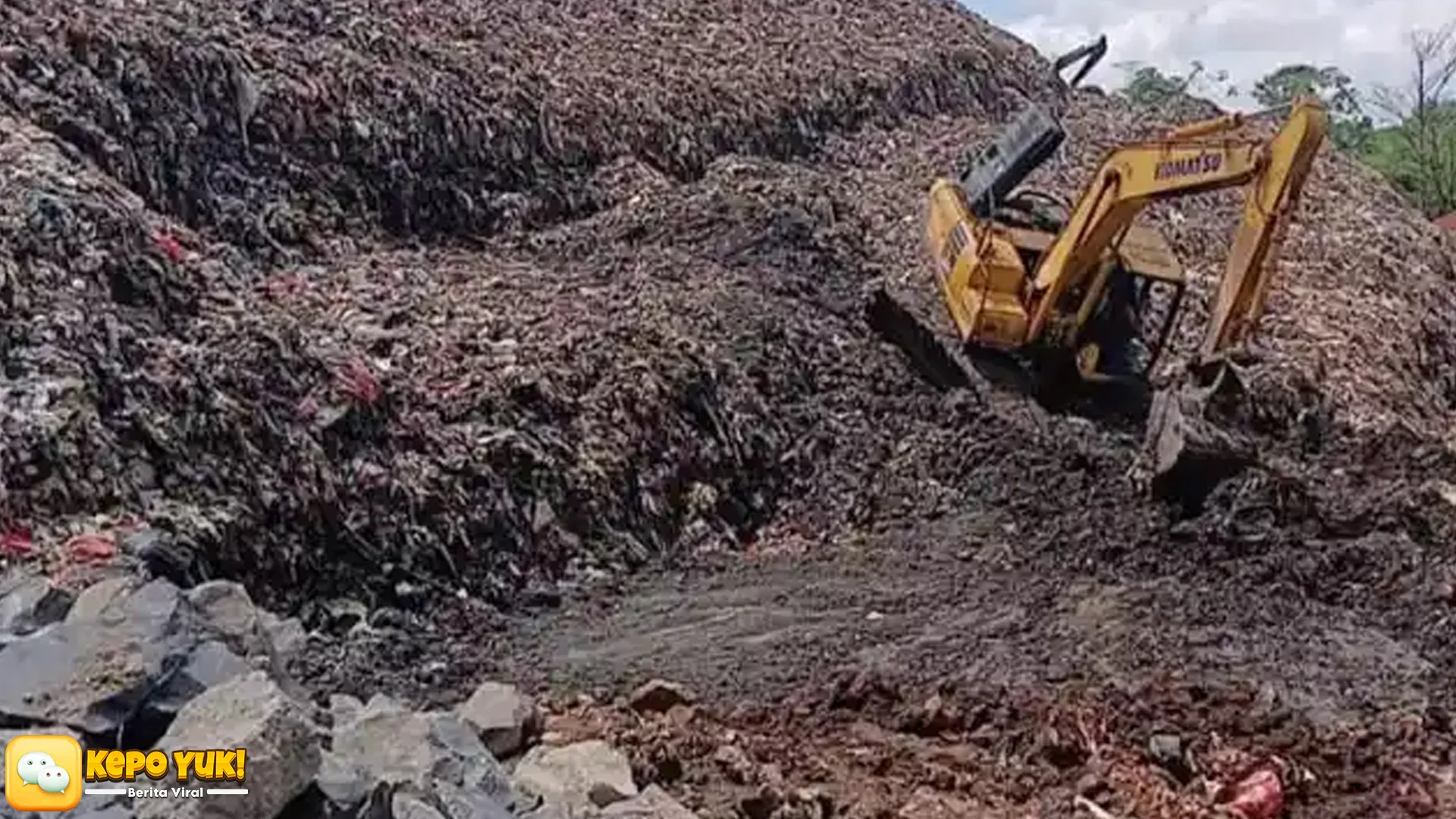 TPA Banten Jadi Perhatian, 5 Dampak Yang Perlu Ditinjau Langsung