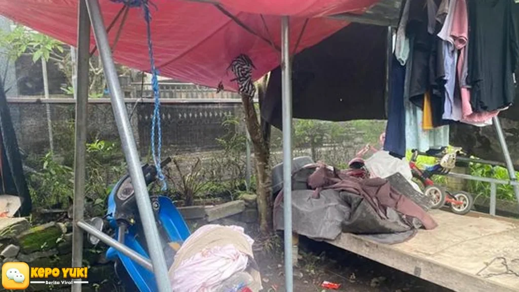 Bocah Tewas di Ayunan, 4 Fakta Penting yang Perlu Diketahui Publik