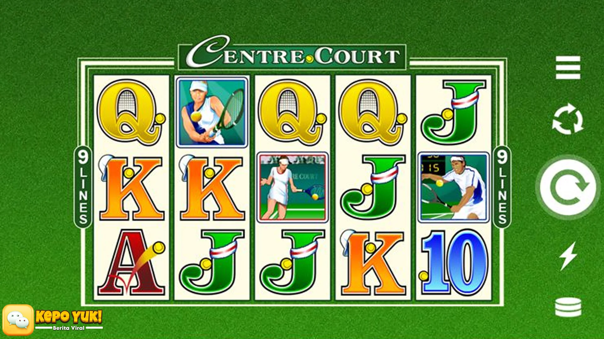 Centre Court vs Game Modern: 4 Hal yang Justru Bikin Dia Spesial