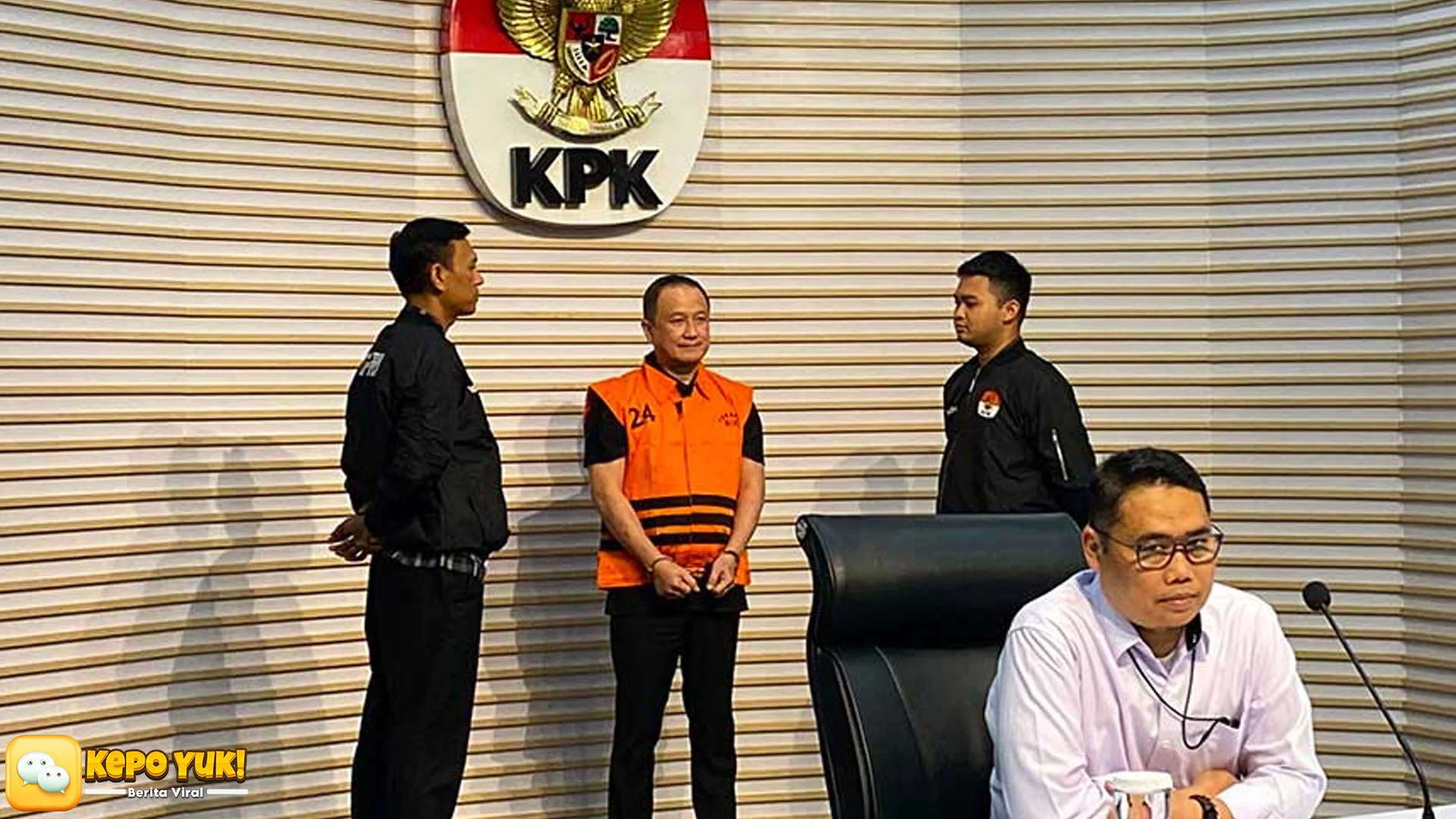 Dicokoknya Jaksa oleh KPK Ungkap 5 Masalah Lama di Tubuh Kejaksaan