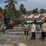 Prabowo Fokus Bangun Jembatan Bailey 5 Proyek Prioritas Bireuen Lancar