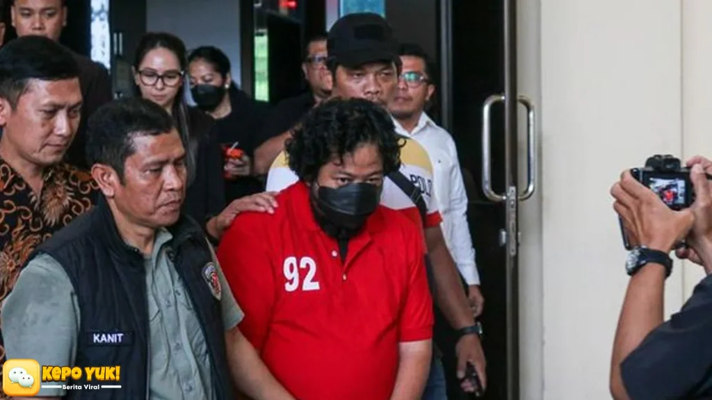 Tragedi Kelalaian Fatal Bos Terra Drone Picu Kebakaran Maut 22 Jiwa