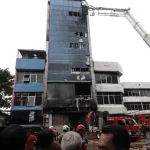 Polisi Panggil Pemilik Terra Drone 3 Kali, Bosnya Lari ke Singapura Nekat!