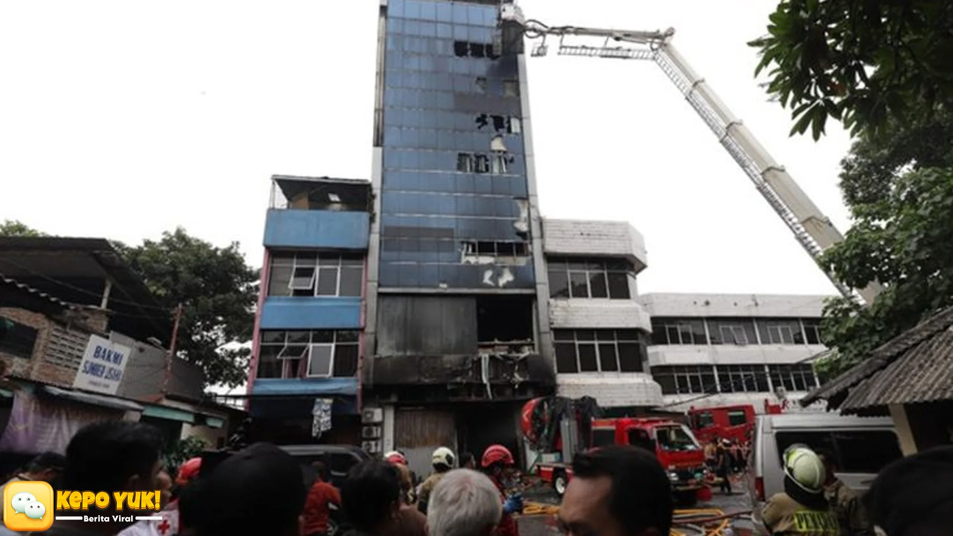 Polisi Panggil Pemilik Terra Drone 3 Kali, Bosnya Lari ke Singapura Nekat!