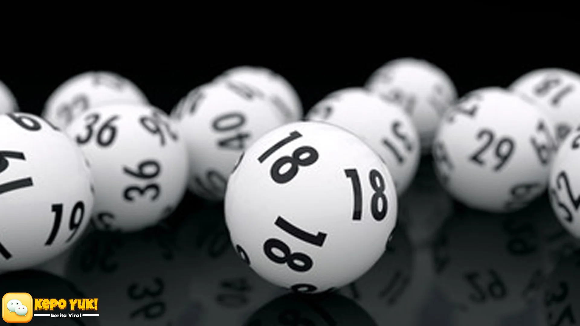 Sebelum Kecewa, Pahami Dulu 4 Level Keterlibatan dalam Togel Online