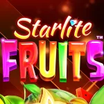 Epik Visualnya Hypnotizing! 4 Polarisasi Cahaya di Starlite Fruits!