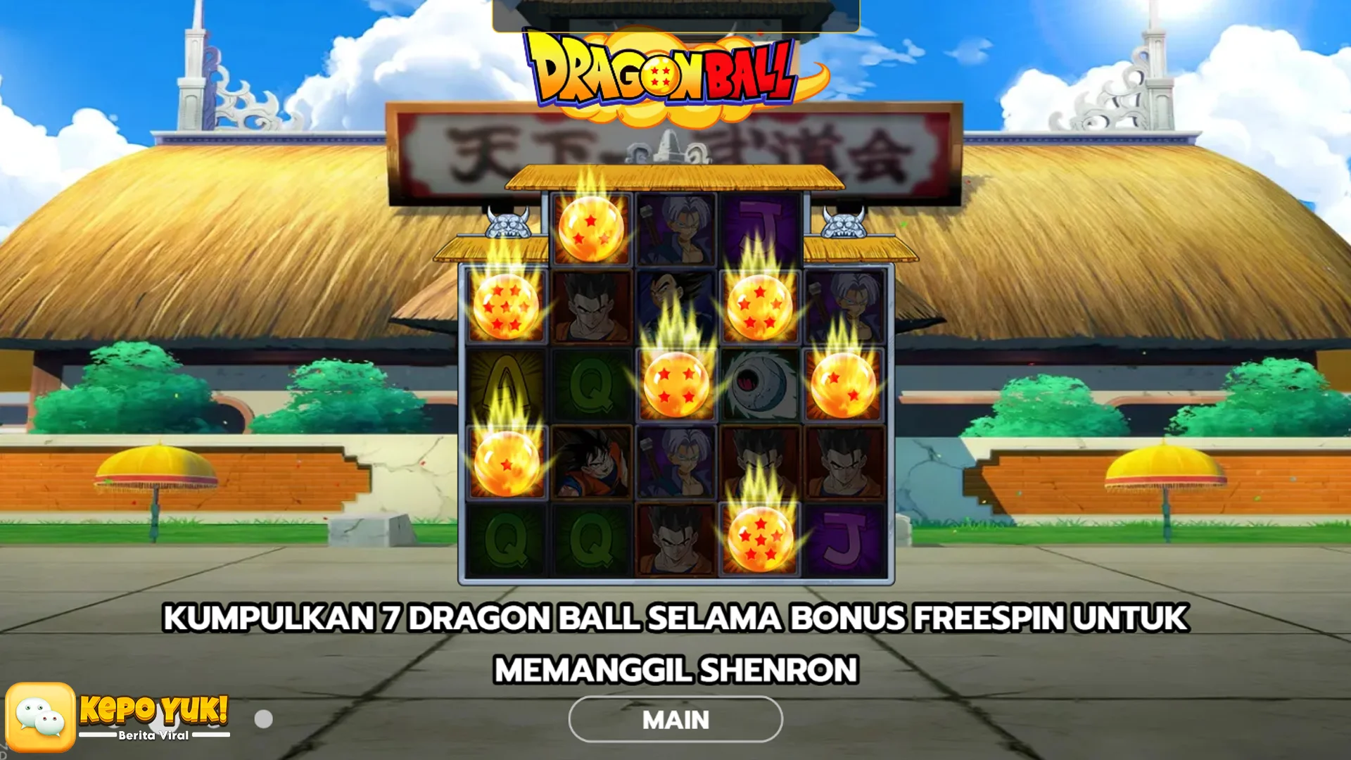 Dragon Ball 2026 Dengan Evolusinya dari Masa ke Masa yang Wajib Tahu