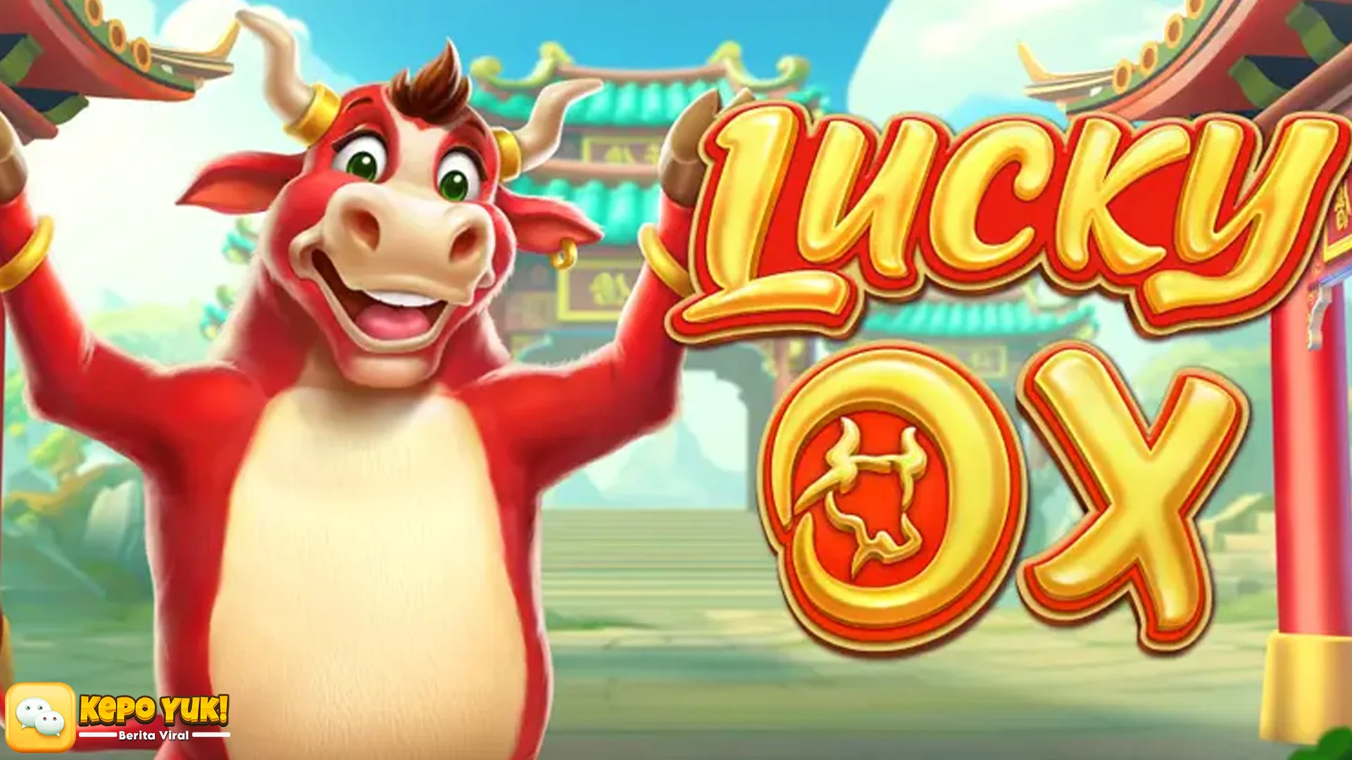 Gak Mau Rugi? 5 Kesalahan Fatal Pemula Saat Coba Lucky Ox