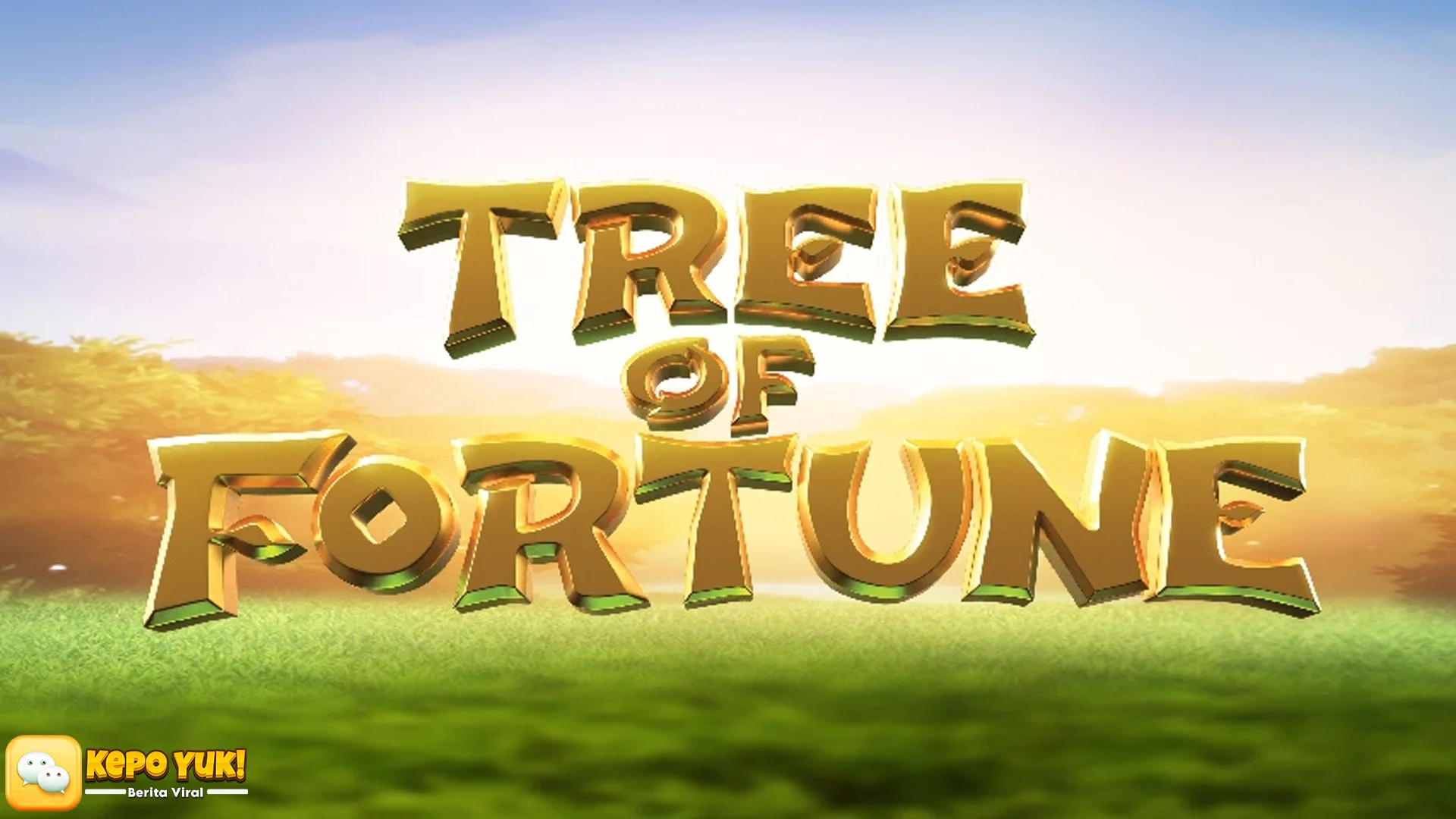 Tree of Fortune Dibilang Mainstream? Ini 4 Argumen yang Bikin Ngebroke