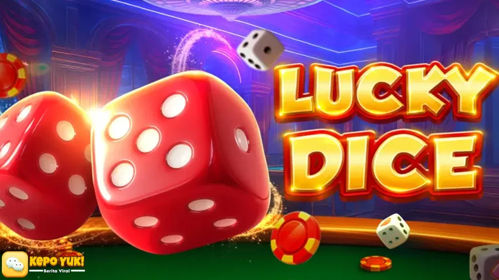 Mengenal Algoritme di Balik Sensasi Dahsyat Lucky Dice 2026