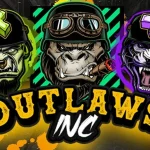 Soundtracknya Bikin Autovibe! 4 Mega Outlaws Inc yang Epik