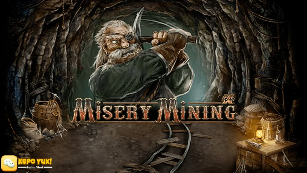 Grinding di Misery Mining Gampang? 5 Tips Biar Progres Lo Ngebut