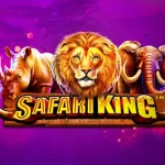 Analisis Mendalam Safari King 5 Mekanika yang Meniru Habitat Asli