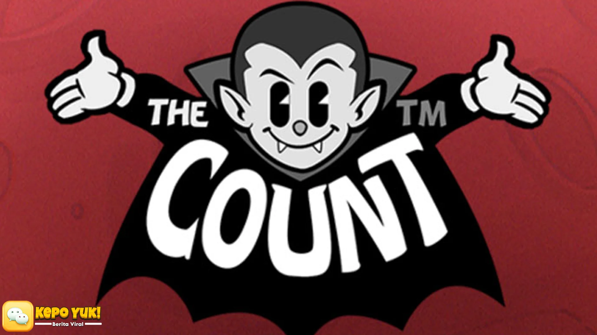 Plot Twist The Count Bikin Melongo? Ini 5 Kunci Jawabannya Bro!