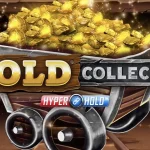 Visual Warna-warni Gold Collector Punya 4 Pesan Tersembunyi