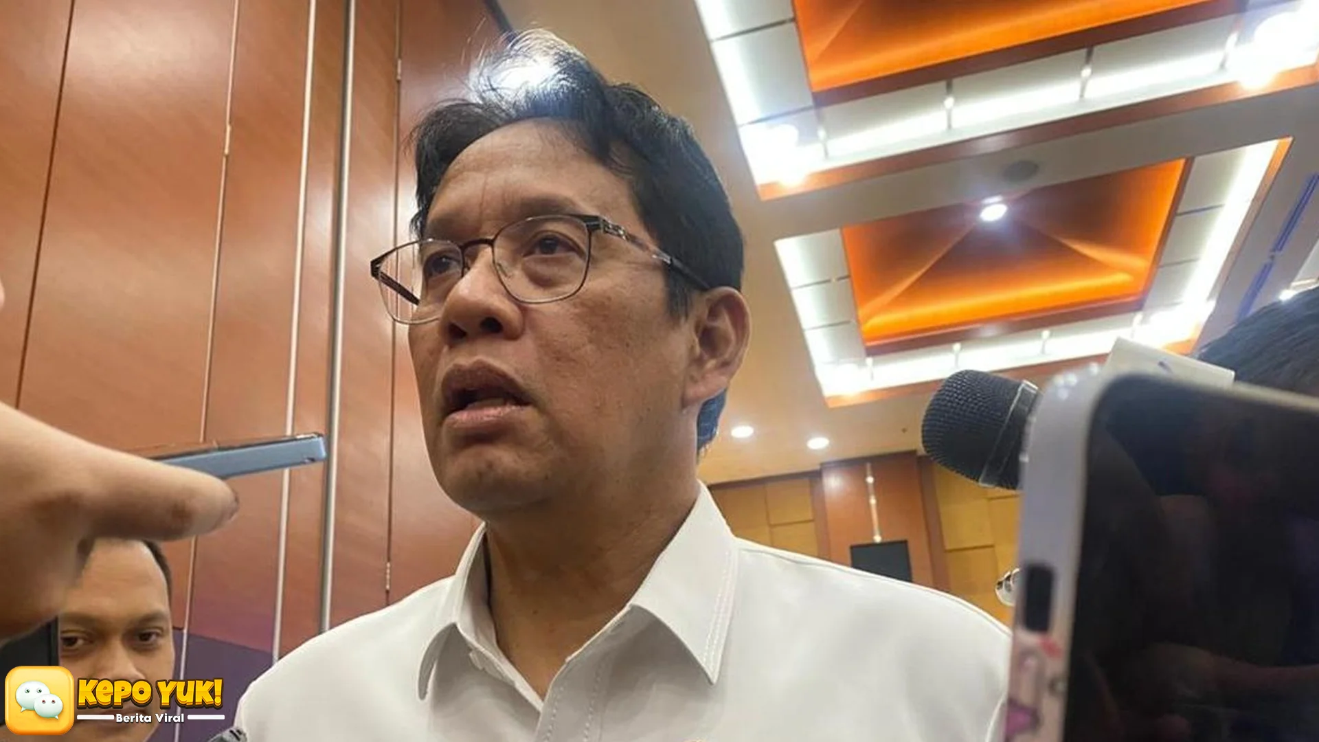 Purbaya Siap Mengambil 5 Langkah Jika Kemenhub Tidak Kooperatif