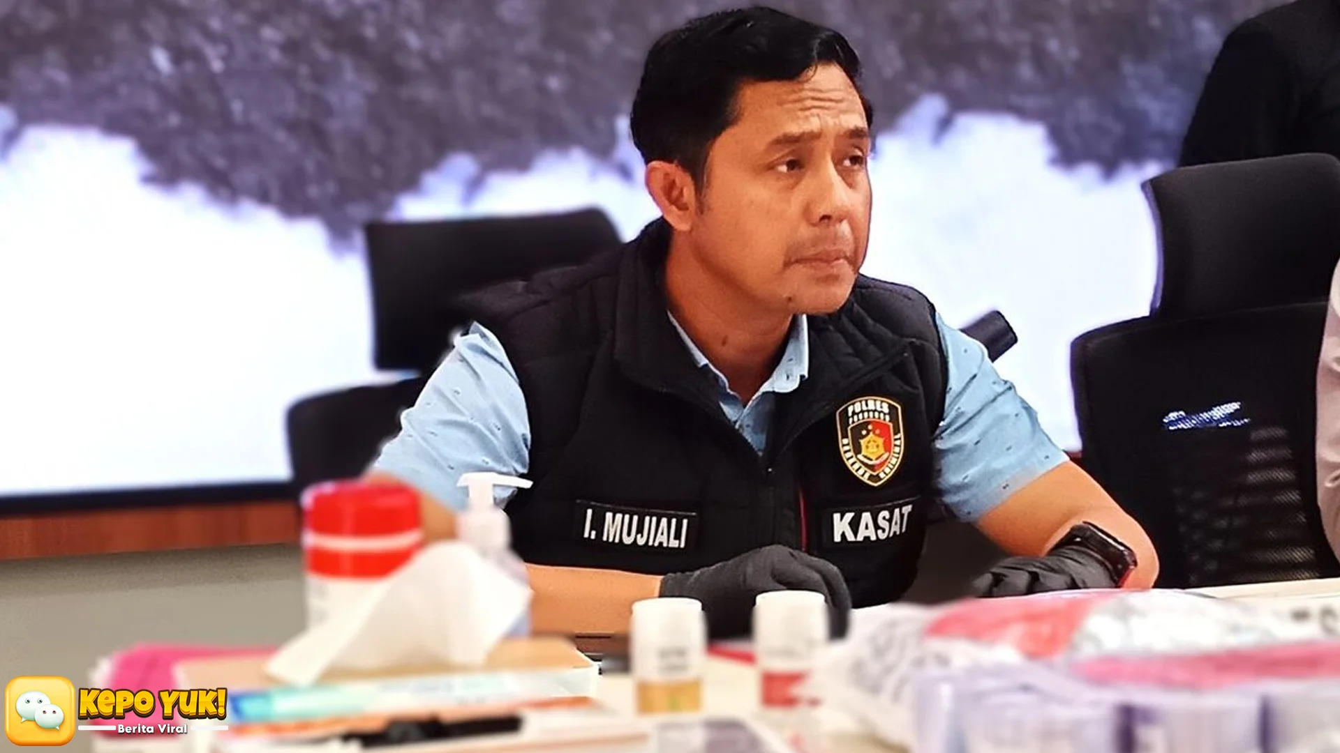 5 Petunjuk Hasil Autopsi Warga Ponorogo yang Bantu Polisi Kejar Pelaku