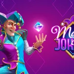 Tergoda Otomatis! 5 Aura Baru Magic Jokers yang Bikin Mata Gak Berkedip