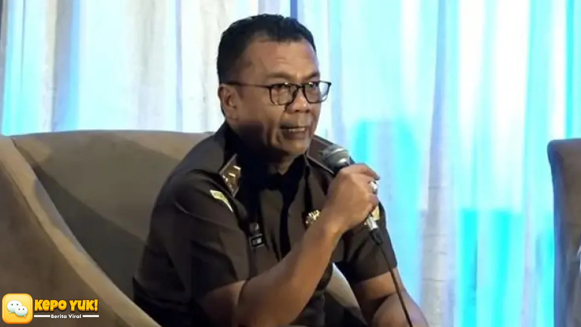 4 Hal Penting Saat Diperiksa Kejagung dan Kajari Magetan Dicopot