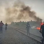 Polisi Hadapi 5 Situasi Berbahaya Saat Gerebek Barak Narkoba Deli Serdang