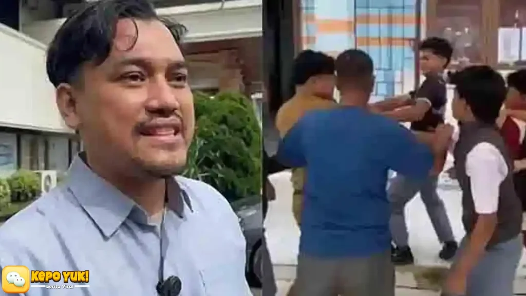 Tragedi Guru di Jambi Dikeroyok Siswa dan 5 Poin UU Perlindungan Guru