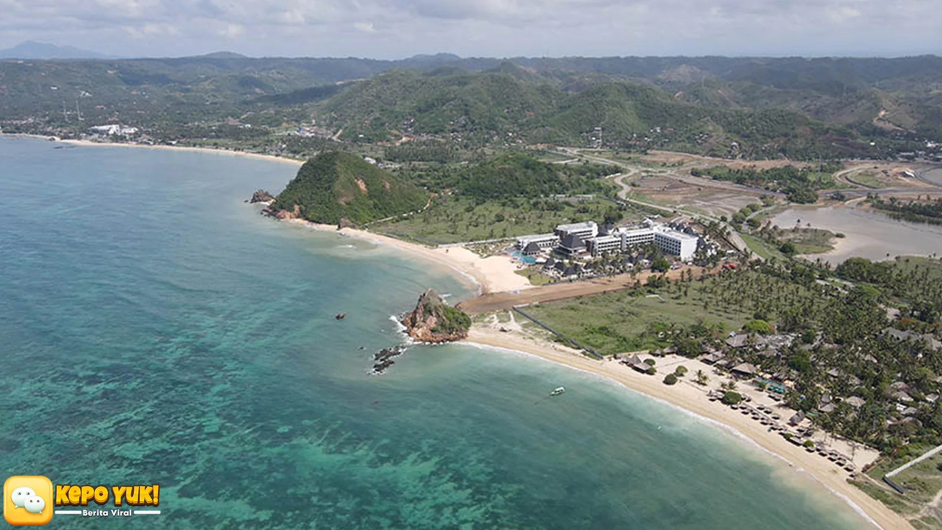 5 Fakta Penting Kemenpar Punya PR Soal Keselamatan Pariwisata