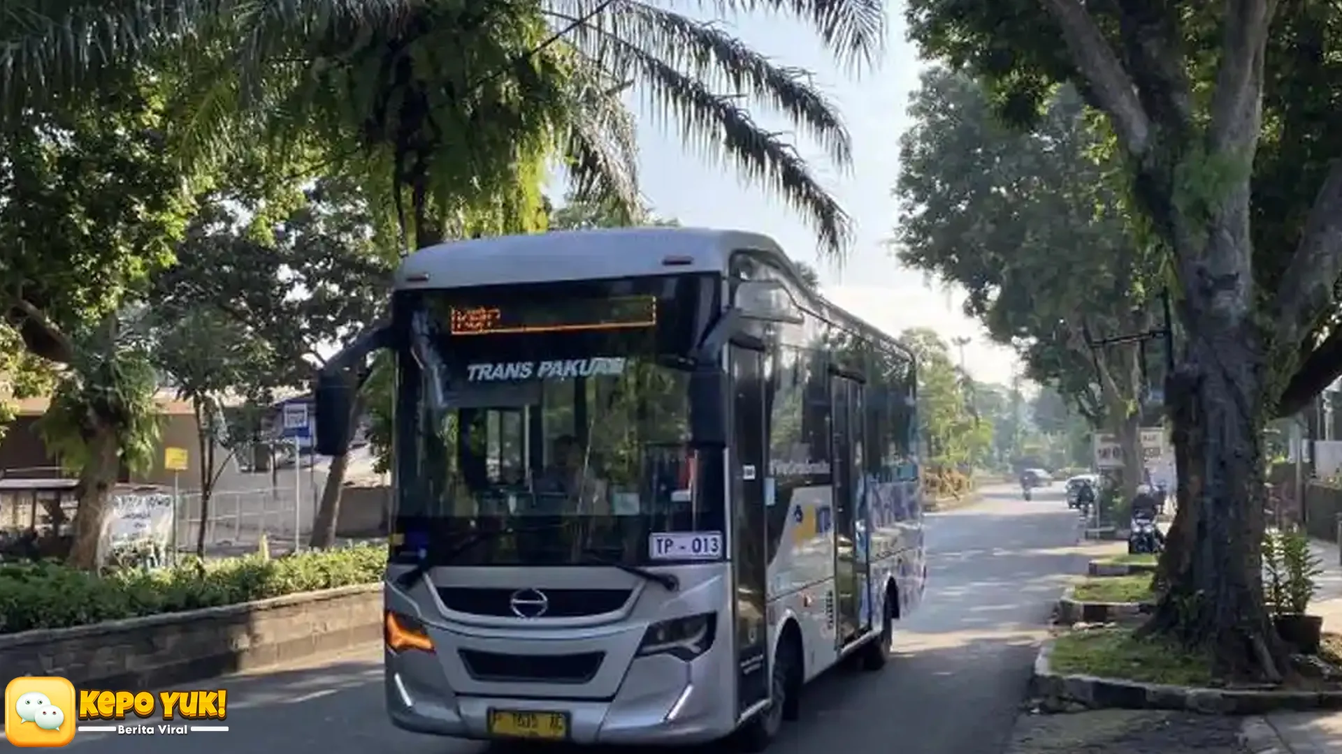 Biskita Bogor Sempat Berhenti Kontrak Tahunan dan 5 Fakta Penting