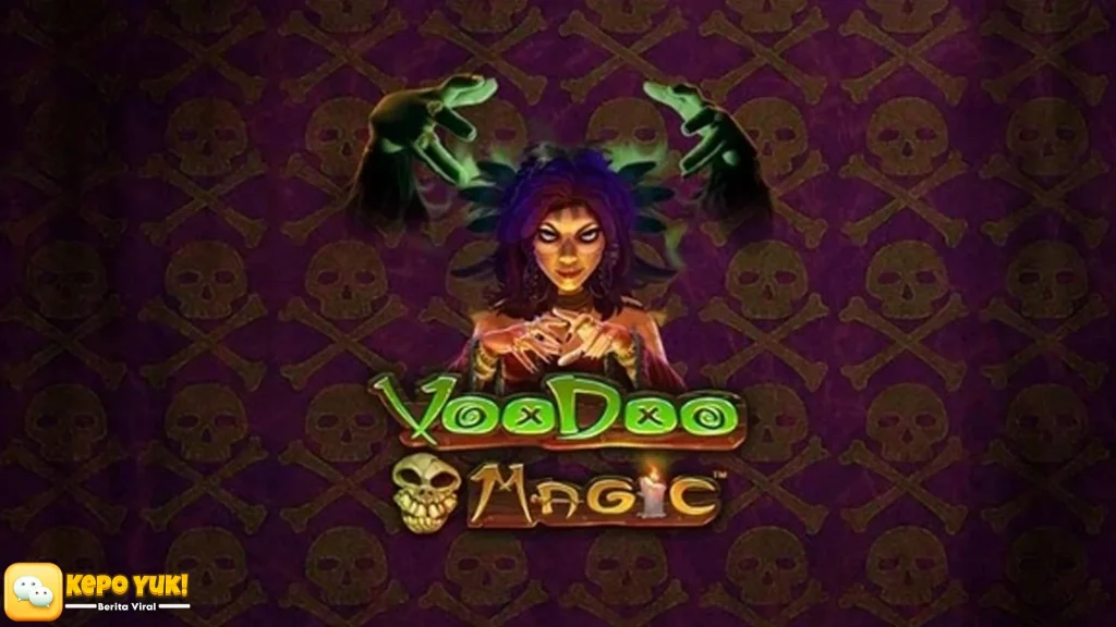 Voodoo Magic 4 Alasan Baru Game Ini Punya Aura Mistis Sendiri