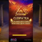 Vibes Egyptian Queen yang Autentik! 4 Elemen Sejarah di Dalam Cleopatra