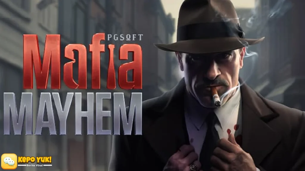 Di Balik Keseruan Mafia Mayhem, Ada 5 Prinsip Terbaru Boss!