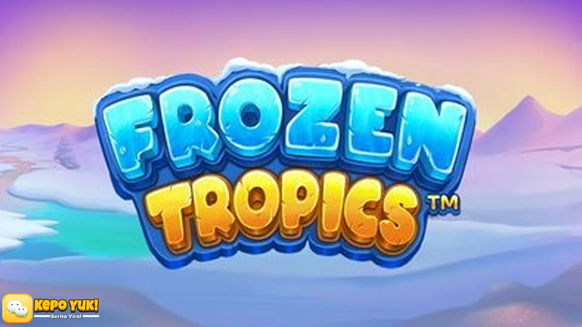 Gak Cuma Chill, 4 Mode Utama di "Frozen Tropics" Bikin Selalu Greget
