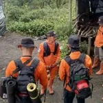 Kakek 78 Tahun Hilang Di Gunung Slamet Tim SAR Dikerahkan Segera