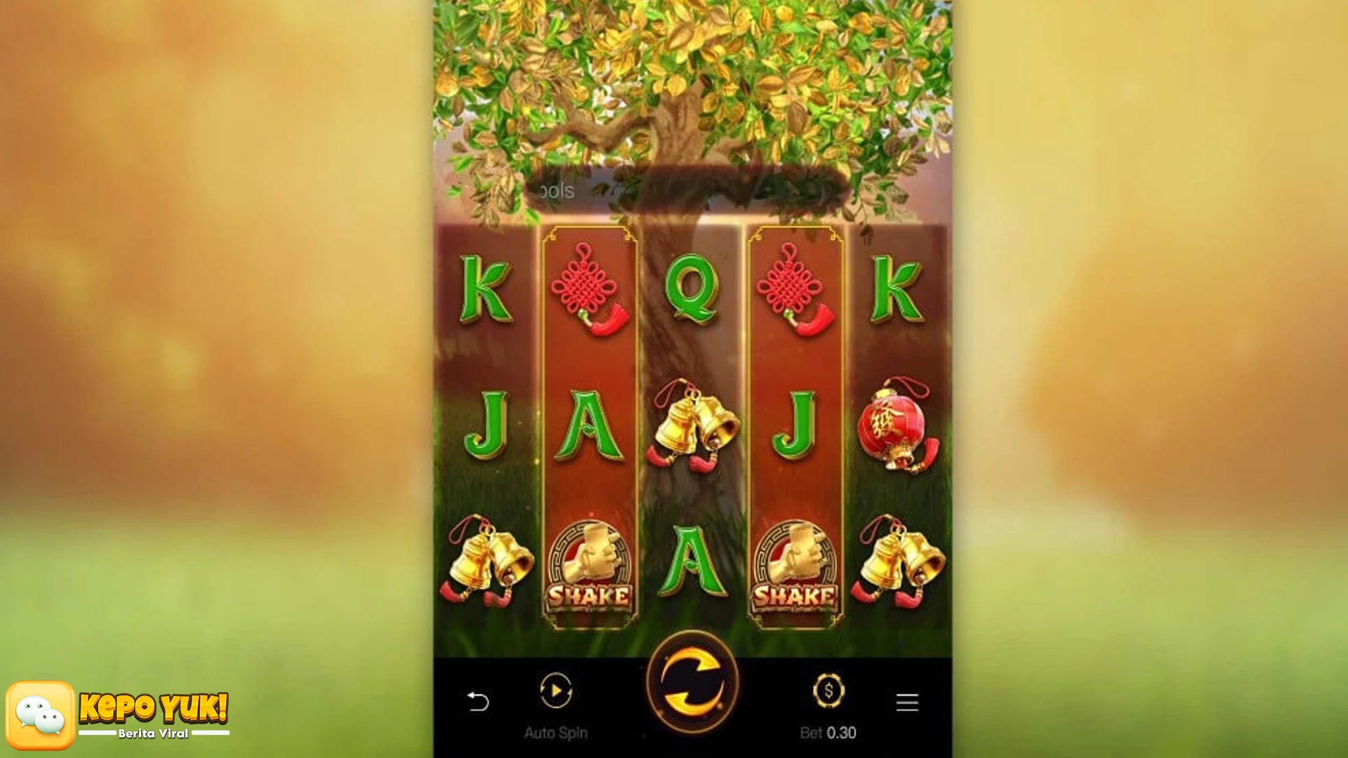 Tree of Fortune Dibilang Mainstream? Ini 4 Argumen yang Bikin Ngebroke