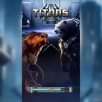 Auto Gahar! 5 Monster Liar Paling Epik Dalam Titan Monster