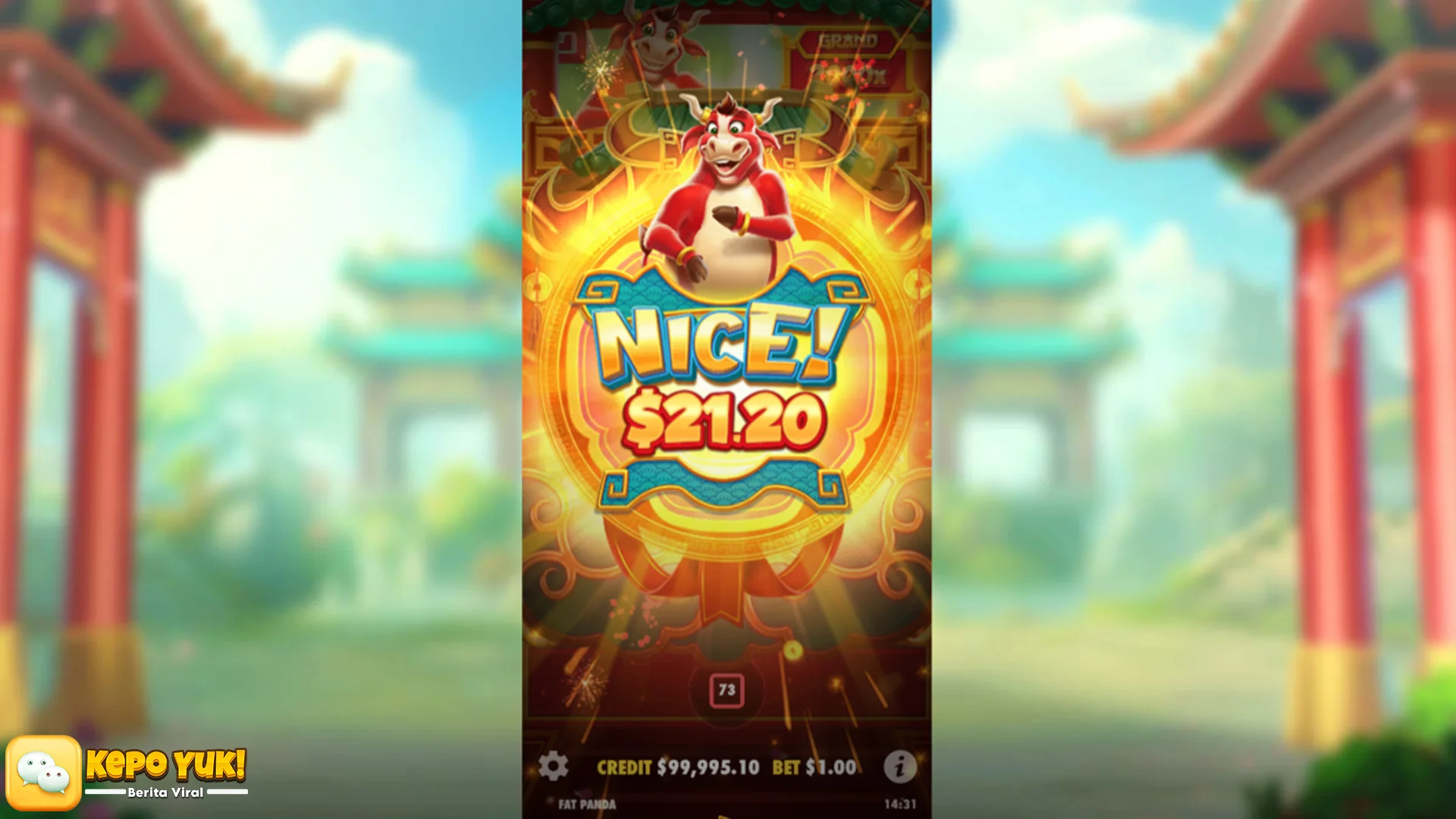 Gak Mau Rugi? 5 Kesalahan Fatal Pemula Saat Coba Lucky Ox