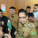 Bobby Nasution dan 2 Kebijakan Penting yang Dibatalkan Rico Waas