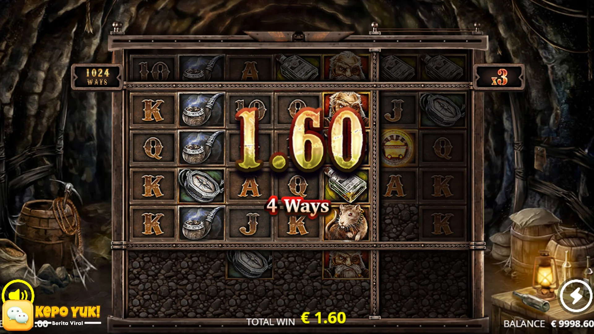 Grinding di Misery Mining Gampang? 5 Tips Biar Progres Lo Ngebut