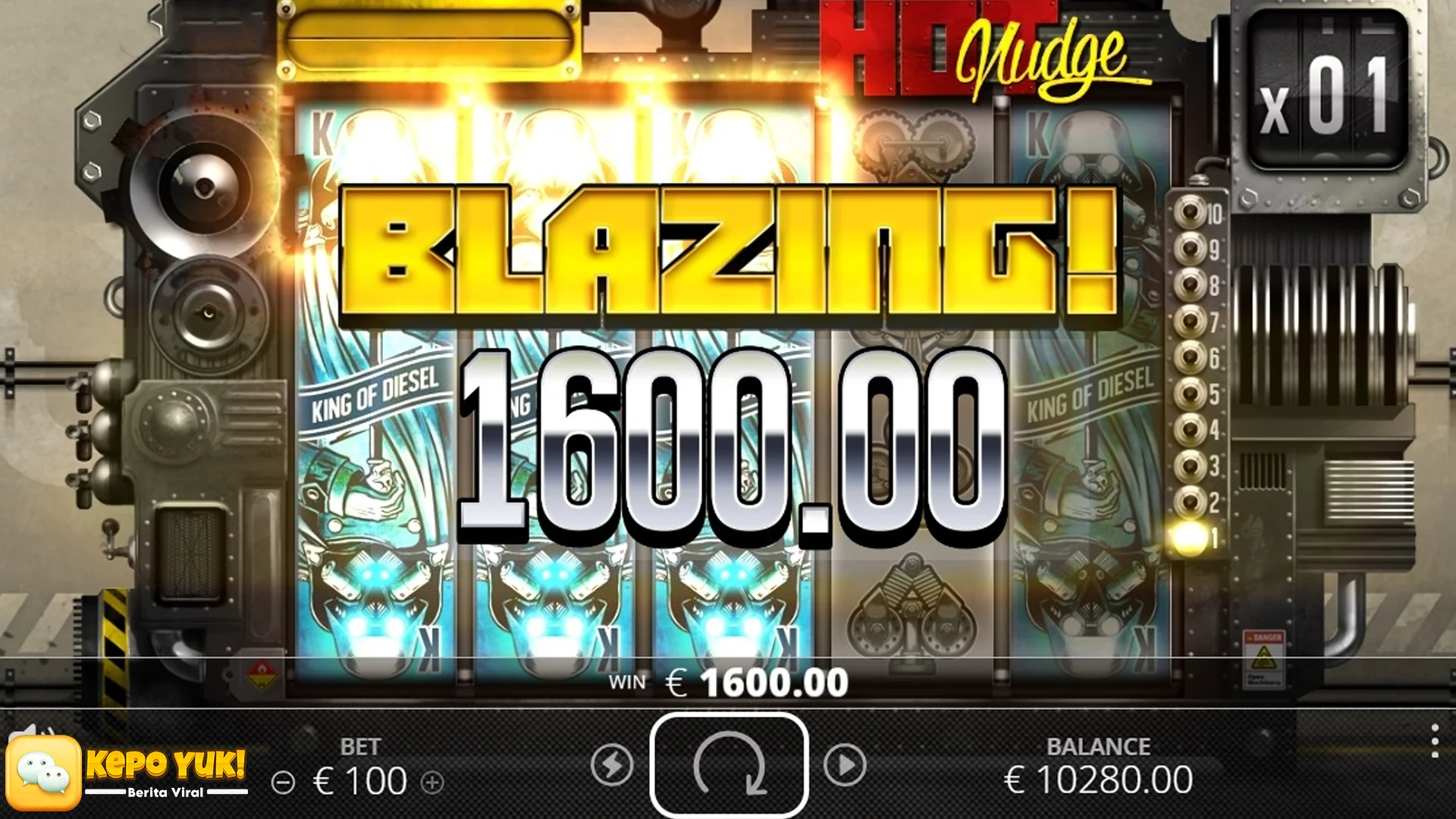 Biar Gak Kudet, Kenalan Sama Fenomena Hot Nudge 2026 Yuk