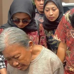 Nenek Elina Bersyukur Polisi Menangkap 4 Orang Pelaku Rumahnya