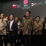 3 Petinggi OJK Mengundurkan Diri Tanpa Pemberitahuan Resmi