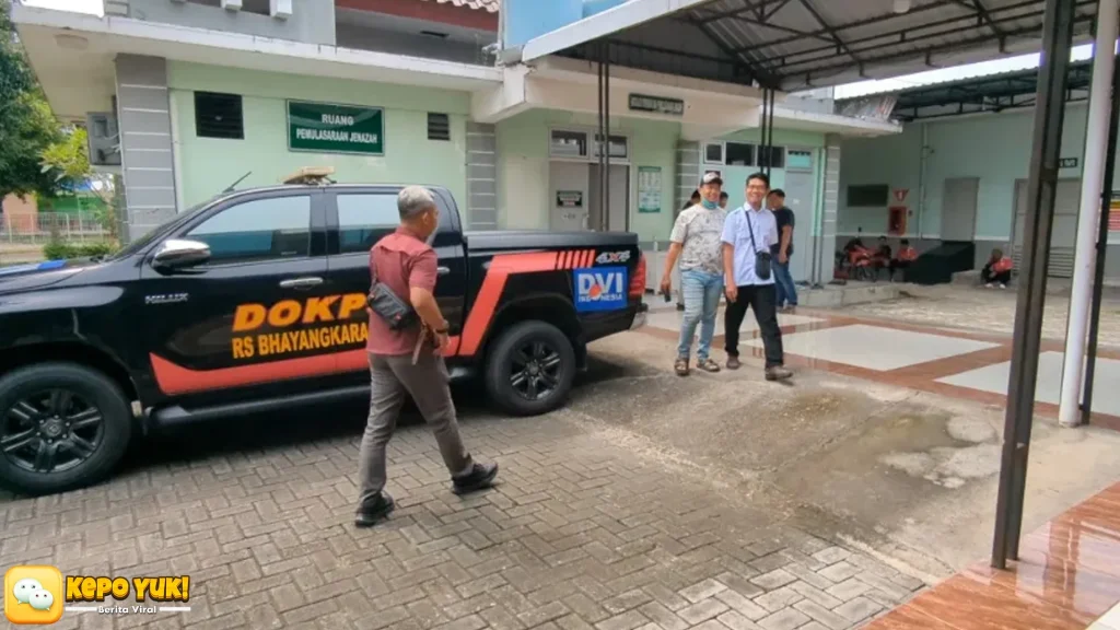 5 Petunjuk Hasil Autopsi Warga Ponorogo yang Bantu Polisi Kejar Pelaku