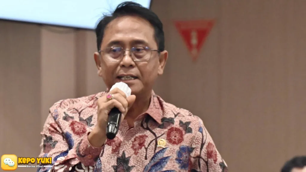 5 Fakta Penting Kemenpar Punya PR Soal Keselamatan Pariwisata