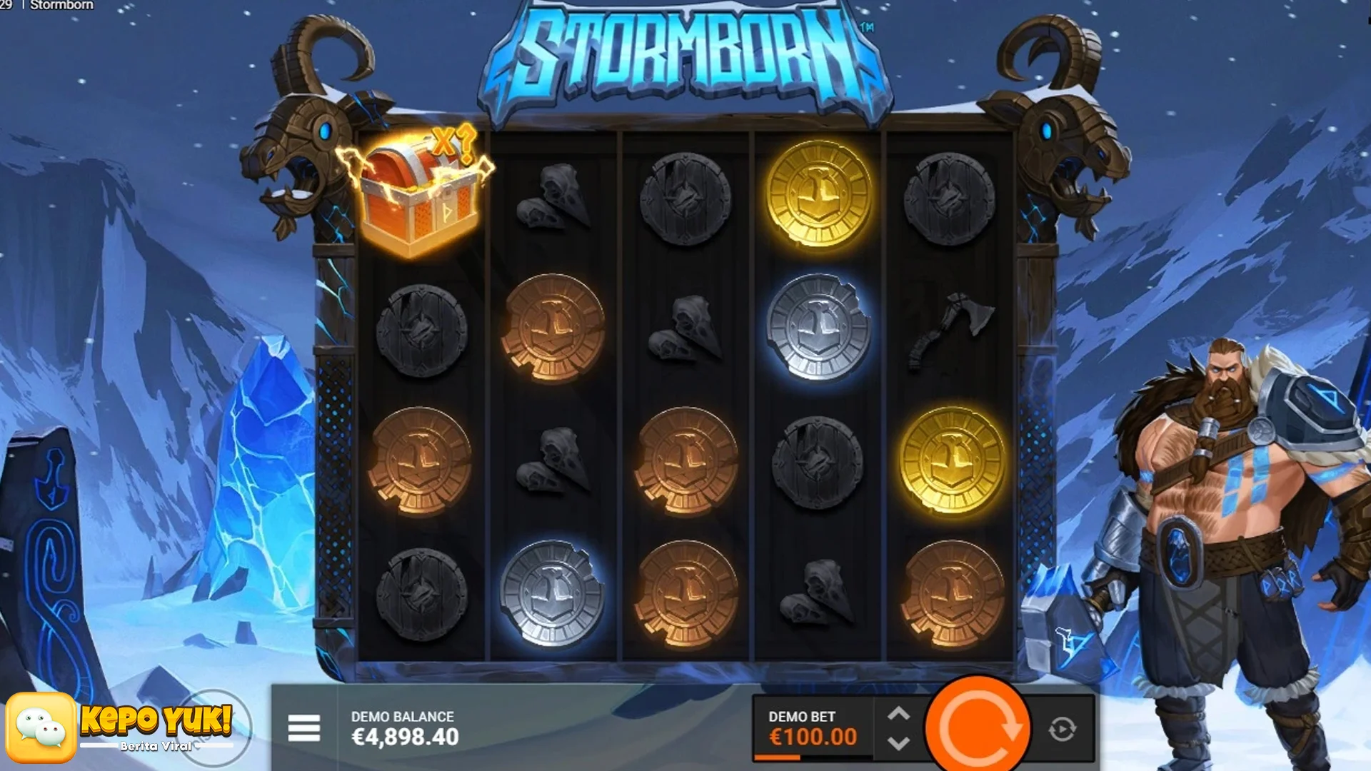 Aspek Desain Sound yang Membuat Stormborn Menonjol di Pasar 2026