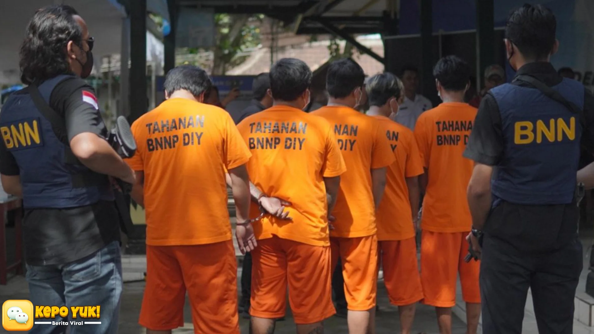 Kasus Depok 4 Fakta Salah Tuduhan Yang Berujung Kematian Warga