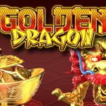 Bucin Sama Naga? 4 Pesona Simbol Golden Dragon Bikin Auto Brutal
