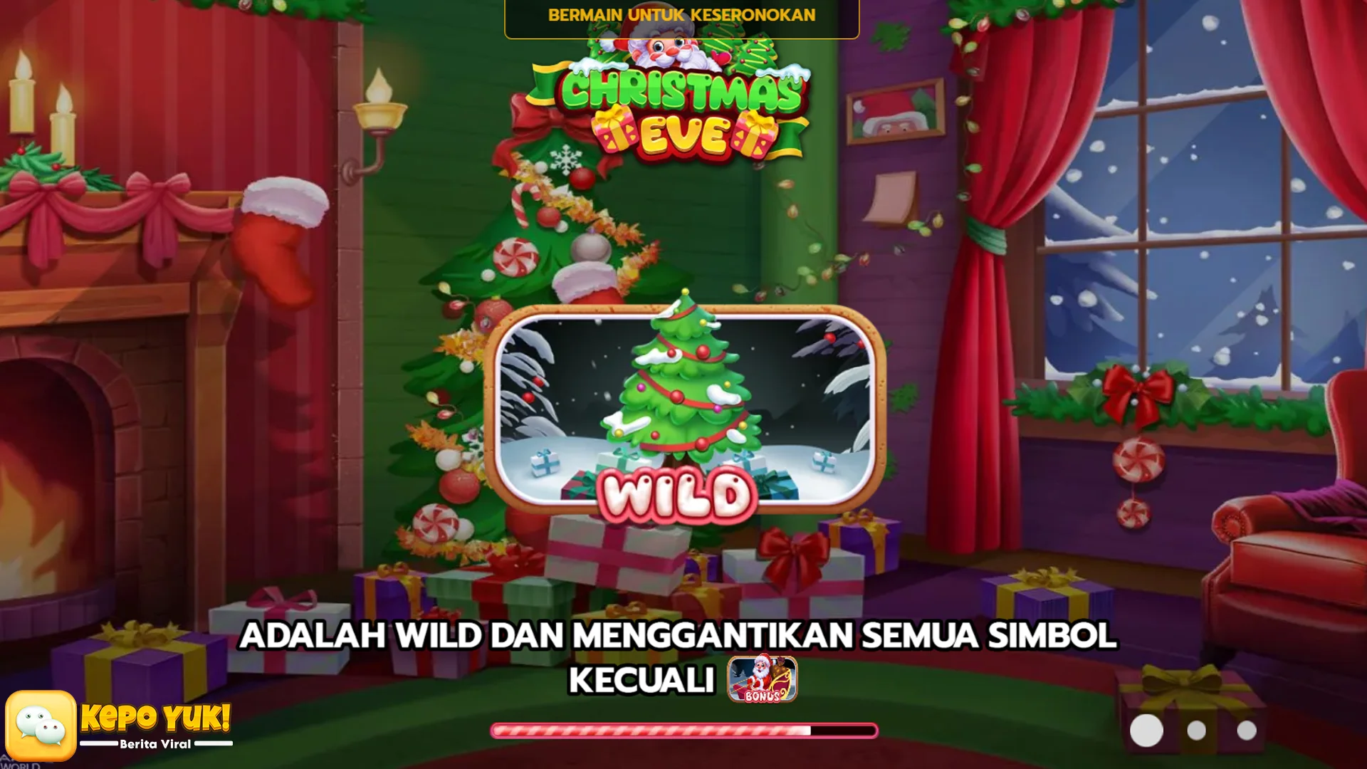 Baper Saat Liburan! 4 Momen di Christmas Eve yang Bikin Hati Hangat