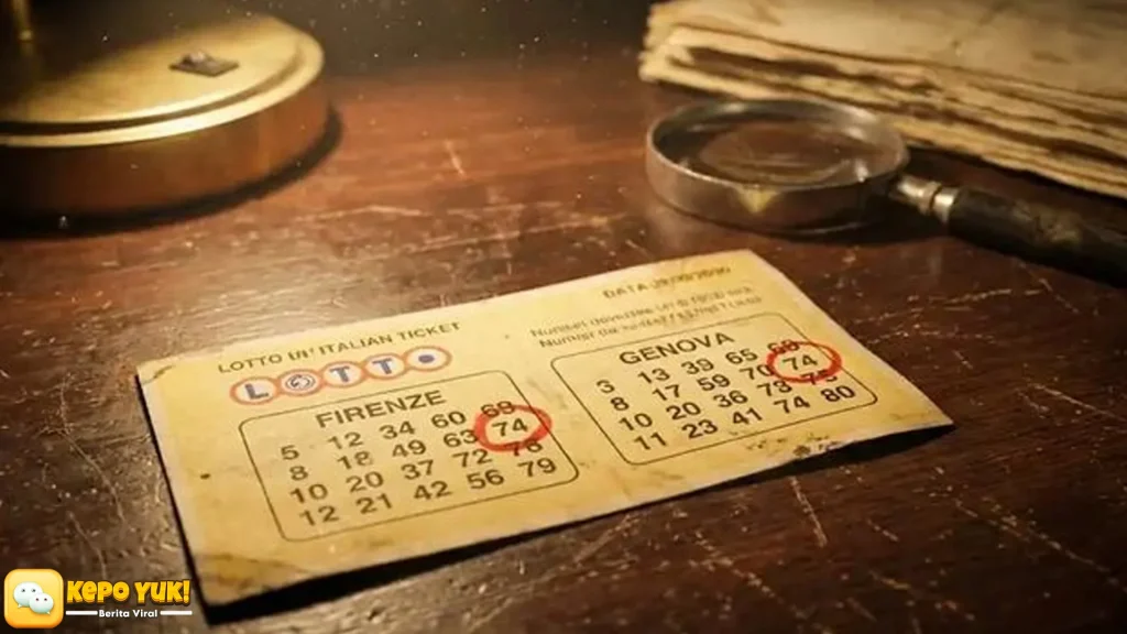 Istilah 'Pecah' hingga 'Kode Alam': 4 Fenomena Unik dalam Togel Online